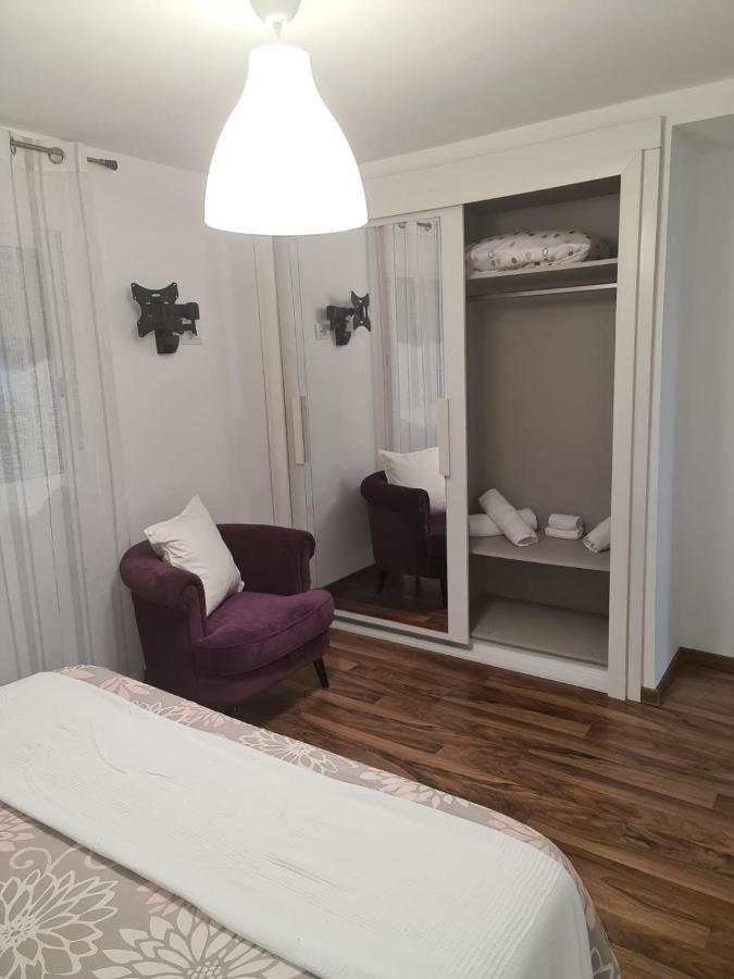 Вилла Casa Olga Арона Экстерьер фото