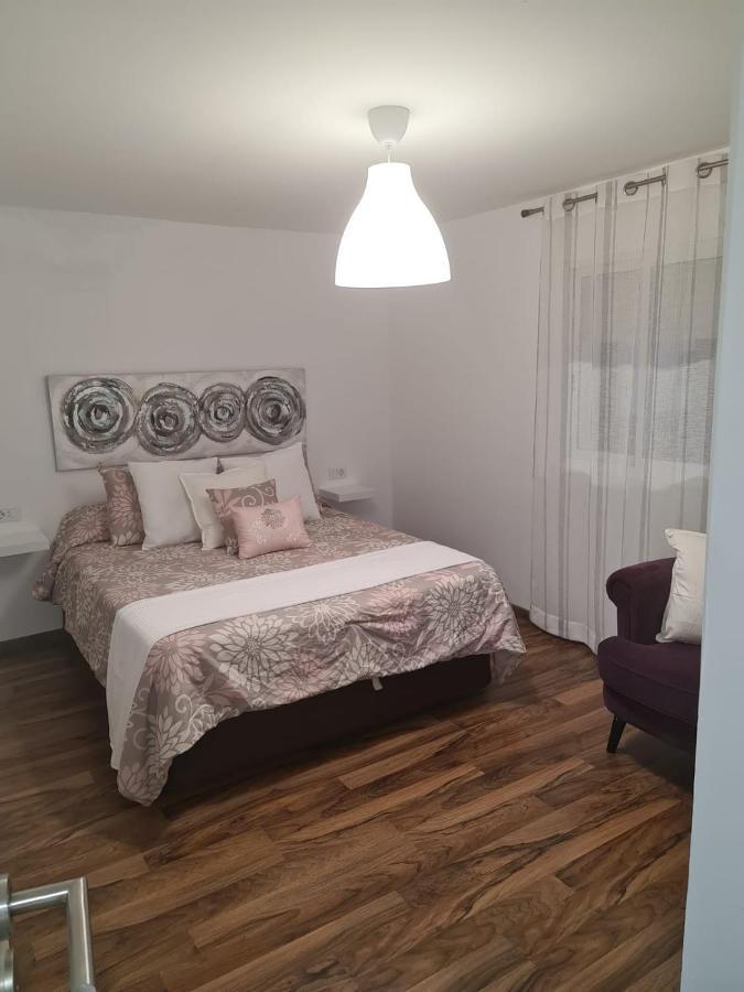 Вилла Casa Olga Арона Экстерьер фото