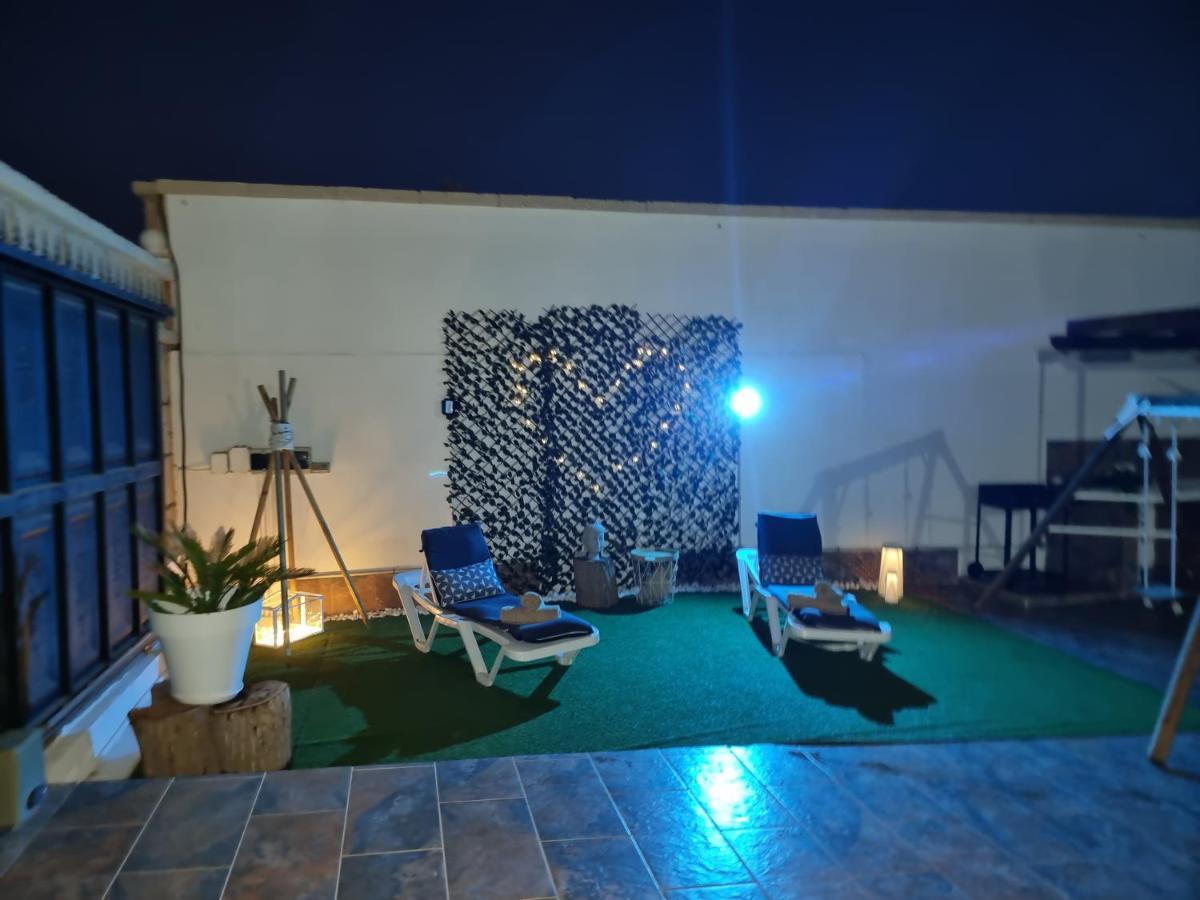 Вилла Casa Olga Арона Экстерьер фото